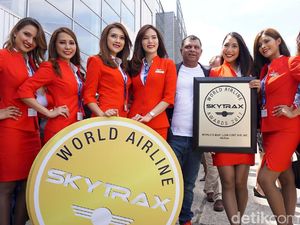 AirAsia Pilih Backdoor Listing Daripada IPO, Direktur BEI: Tak Masalah