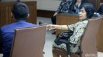 Rohadi dan Hakim Ifa Dikonfrontir di Sidang Saipul Jamil