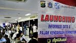 Cek Pajak Kendaraan Kini Bisa Online