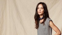 Mariana ternyata menemukan passionnya di dunia modelling dan menetap di New york, Amerika Serikat. Dok. Instagram/marianadantecnyc