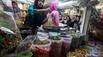 Kue Lebaran Laris Manis