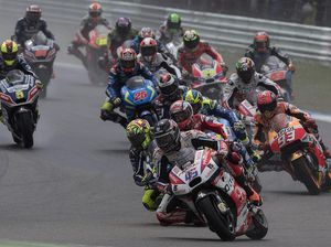 Kevin Schwantz Tak Sabar Nantikan Paruh Kedua MotoGP 2017