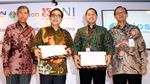Kerjasama Kioson dengan BNI