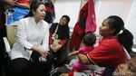 Pedih! Gerbong Barang Dipakai untuk Angkut Pemudik di 2006