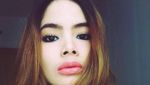 Khadijah Shyalimar, Cucu Adam Malik yang Seksi dan Cantik Bukan Main