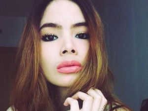 Shyalimar Malik Bantah Ada Hubungan Spesial dengan Didi Soekarno