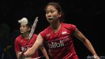 Inilah Wakil Indonesia di Babak Kedua All England 2018