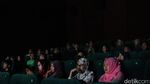 Keseruan Nonton Jailangkung Bareng Komunitas dHOT Movie Club
