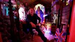 Instagrammable! Kumpulan Lampu Neon Bar dan Resto di London