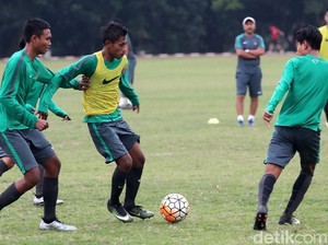 Pujian untuk Penampilan Timnas U-16 di Ujicoba Terakhir Jelang Piala AFF
