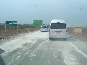 Hati-hati, Kerikil Bisa Membuat AC Mobil Rusak