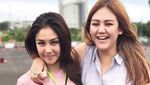 Vanesha Prescilla Manisnya Nggak Tahan