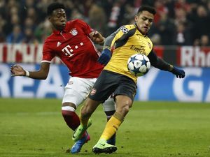 Bayern Tak Lagi Tertarik Datangkan Sanchez