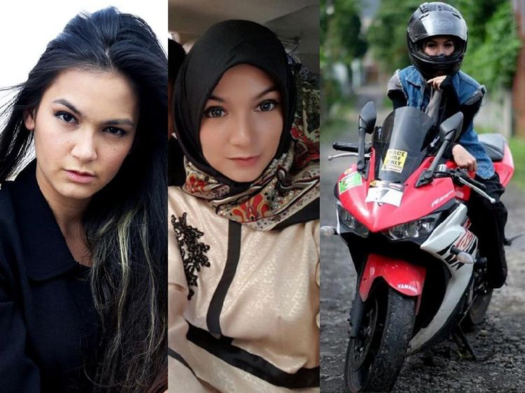 Kia Poetri, Cita Citata, Anya Geraldine hingga Raisa yang Dikabarkan Hamil