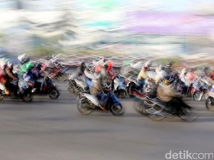 Yakin Mudik Tahun Ini Lancar, Menhub Imbau Pemudik Tak Naik Motor