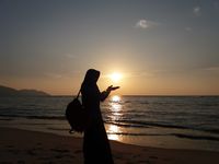 Berkelana dari Krabi Thailand hingga Penang Saat Ramadan