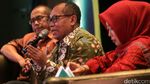 BPJS Ketenagakerjaan Raih Opini WTP pada 2016