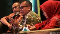 Agus Susanto mengatakan, BPJS Ketenagakerjaan mendapatkan opini Wajar Tanpa Pengecualian (WTP).