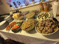 Nuansa Ramadan di Bristol Inggris