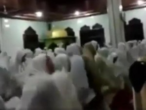Mengenal Tradisi Ratik Tagak yang Jadi Viral di Medsos