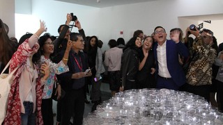 Indonesia Menuju Venice Biennale 2026