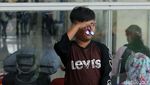 Lelah Menanti Bus