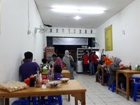 Bakso Mas Dino: Enaknya Bakso Rawit dan Bakso Ayam Cincang yang Kenyal Gurih