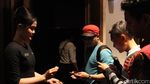Keseruan Nonton Jailangkung Bareng Komunitas dHOT Movie Club