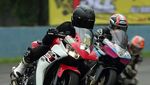 Kia Poetri, Aktris & Freestyler Motor Cantik