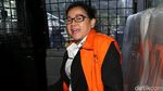Miryam Haryani Segera Disidang