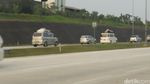 Sore Ini Tol Cipali Masih Lancar