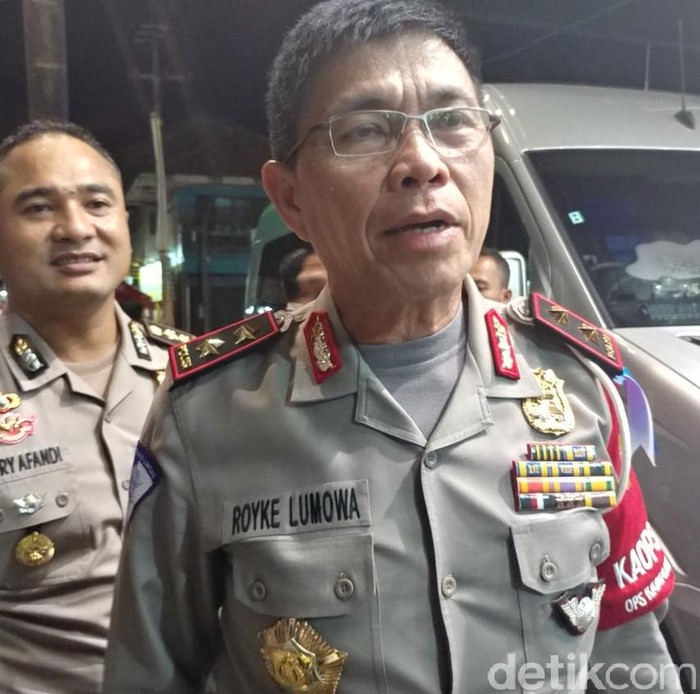 Puncak Arus Mudik di Cikarang Utama Diprediksi Terjadi Kamis Malam