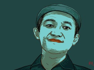Bersama Kapal yang Tenggelam