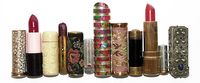 Cewek Pasti Suka: Museum Lipstik