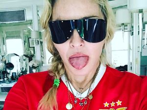 Anak Madonna Rintis Karier Sepakbola di Benfica