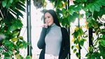 Penampilan Maia Estianty dengan Kaftan, Gimana Menurut Kamu?