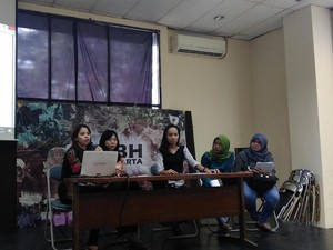LBH Jakarta Temukan 37 Kasus Penyiksaan oleh Kepolisian