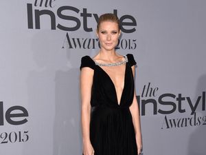 Pengakuan Gwyneth Paltrow Pernah Alami Corona di Contagion