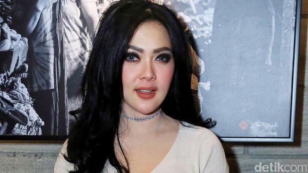 Nagita Tolak Dirangkul Raffi, Keluarga Jupe Terima Asuransi Rp 700 Juta
