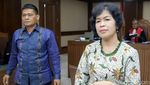Rohadi dan Hakim Ifa Dikonfrontir di Sidang Saipul Jamil