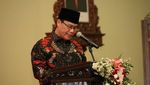 Potret Ke-8 Pimpinan MPR