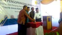 Ini Dua Desa Terakhir di Jawa Timur yang Dapat Listrik