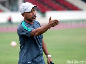 Banyak Gol Hantu di Liga, Mau Timnas Baik?