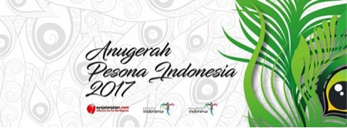 Gua Karst Sangkulirang Didorong Jadi Pemenang API 2017
