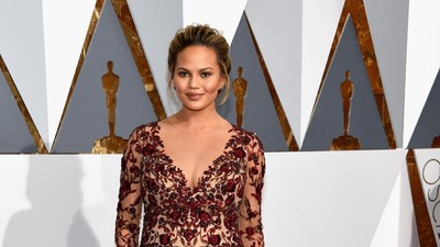 10 Tips Masak Chrissy Teigen di Instagram Ini Bisa Anda Coba