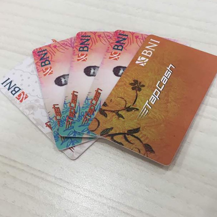 BNI Ajak Pemudik Pakai TapCash Agar Tak Antre Lama di Tol