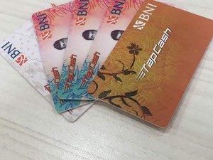 BNI Ajak Pemudik Pakai TapCash Agar Tak Antre Lama di Tol