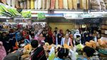 Kue Lebaran Laris Manis
