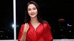 Maudy Koesnaedi Makin Cantik di Usia 42