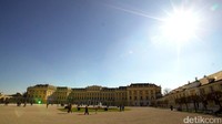 Wina, ibukota Austria ini dinobatkan sebagai kota terbaik di dunia, berdasarkan kualitas hidup warganya. Yoga Endryanto/TRANS7.